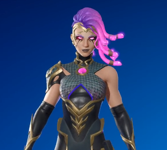 Smash or Pass: Fortnite Skins (Chapter 5)