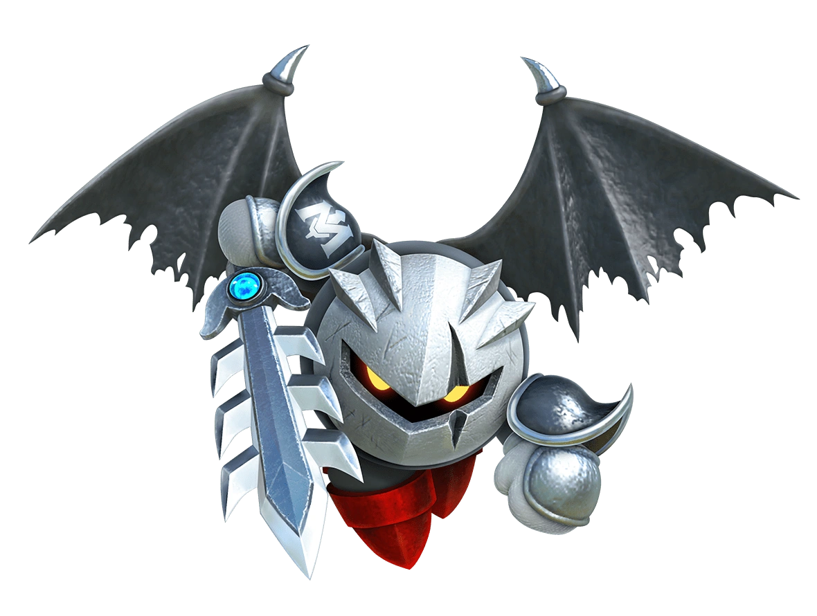 Dark Meta Knight