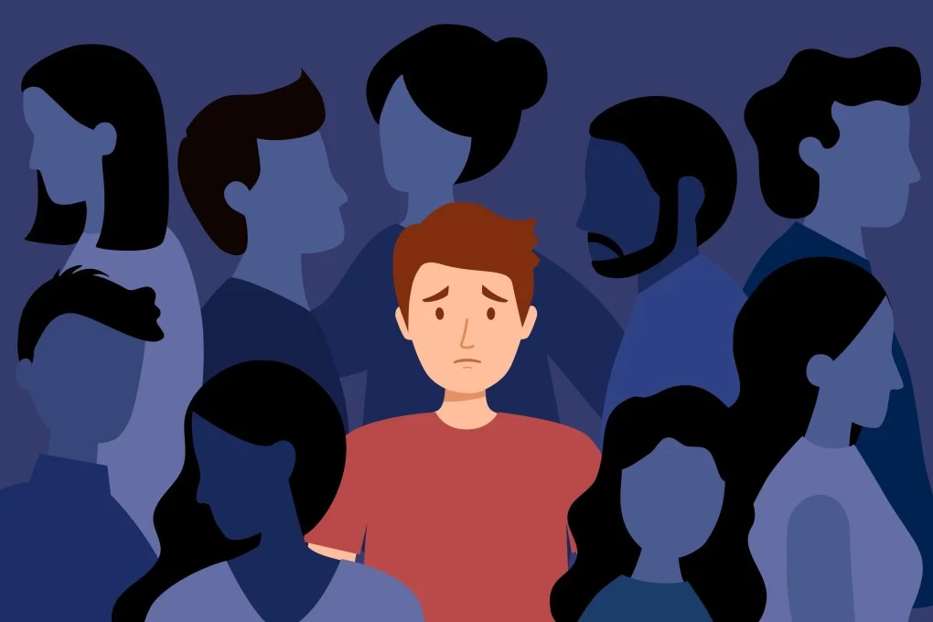 Social Phobia