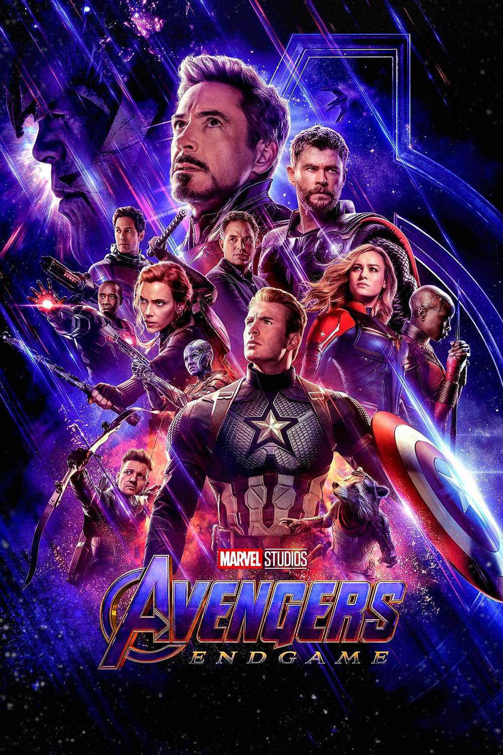 Best superhero movie