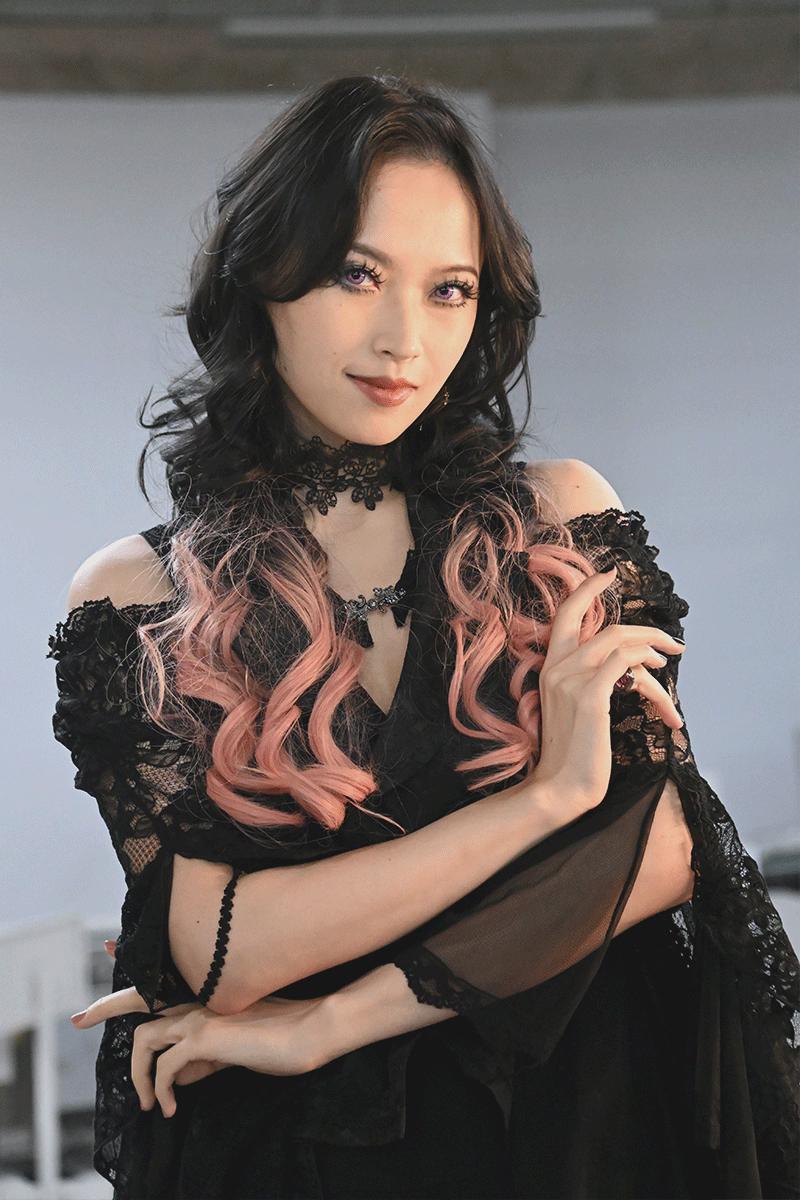 สาวไรเดอร์ ที่ สมาชม ชอบ (เฮเซย์-เรวะ)