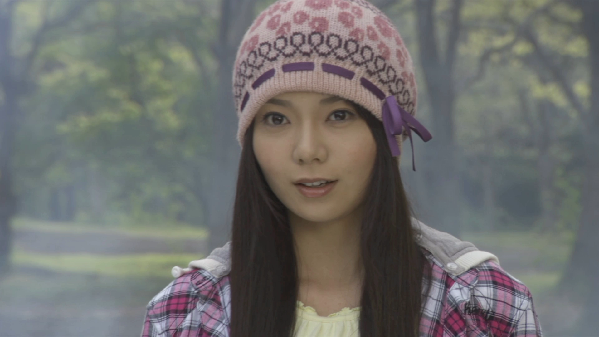 สาวไรเดอร์ ที่ สมาชม ชอบ (เฮเซย์-เรวะ)