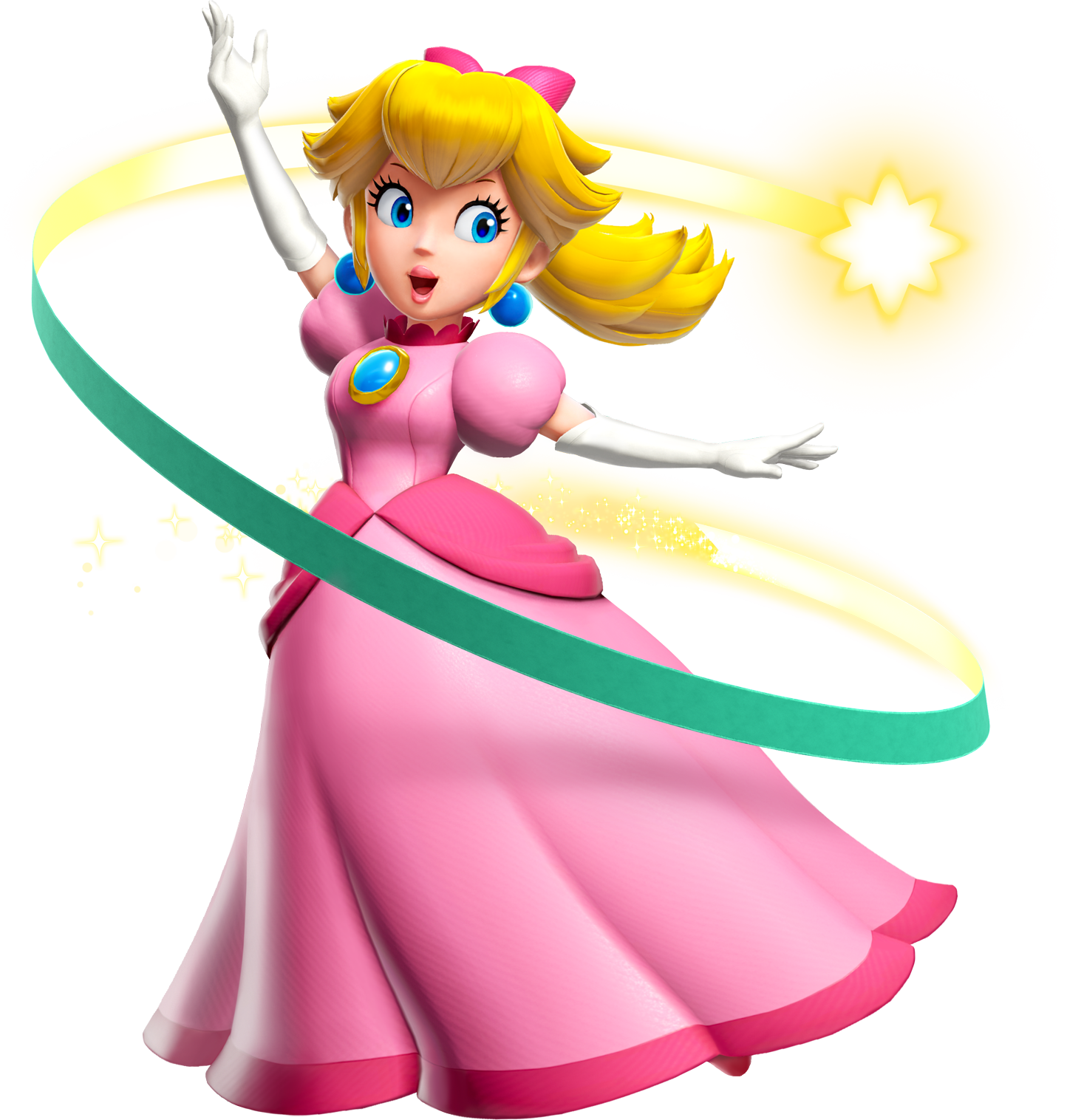 Princess Peach