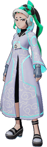 Professor Phorus