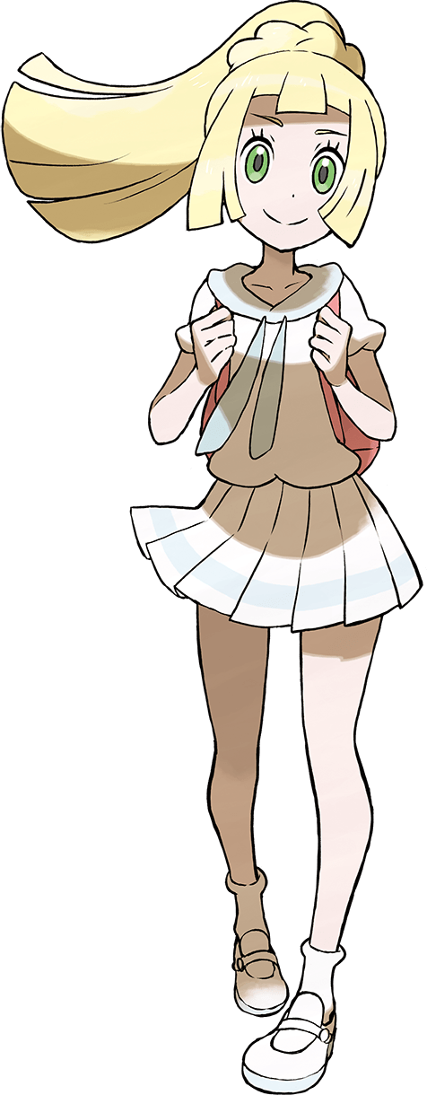 Lillie