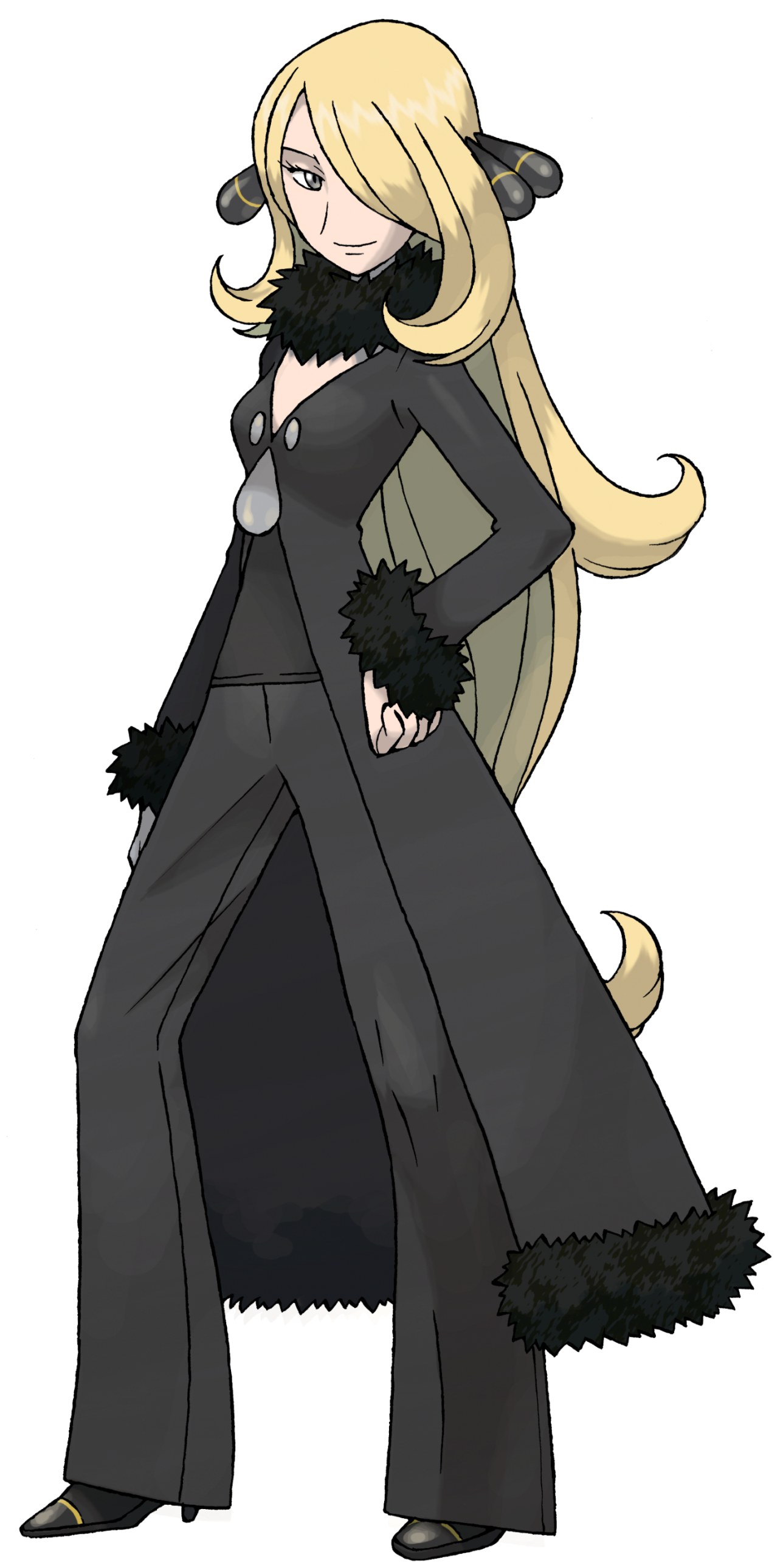 Cynthia