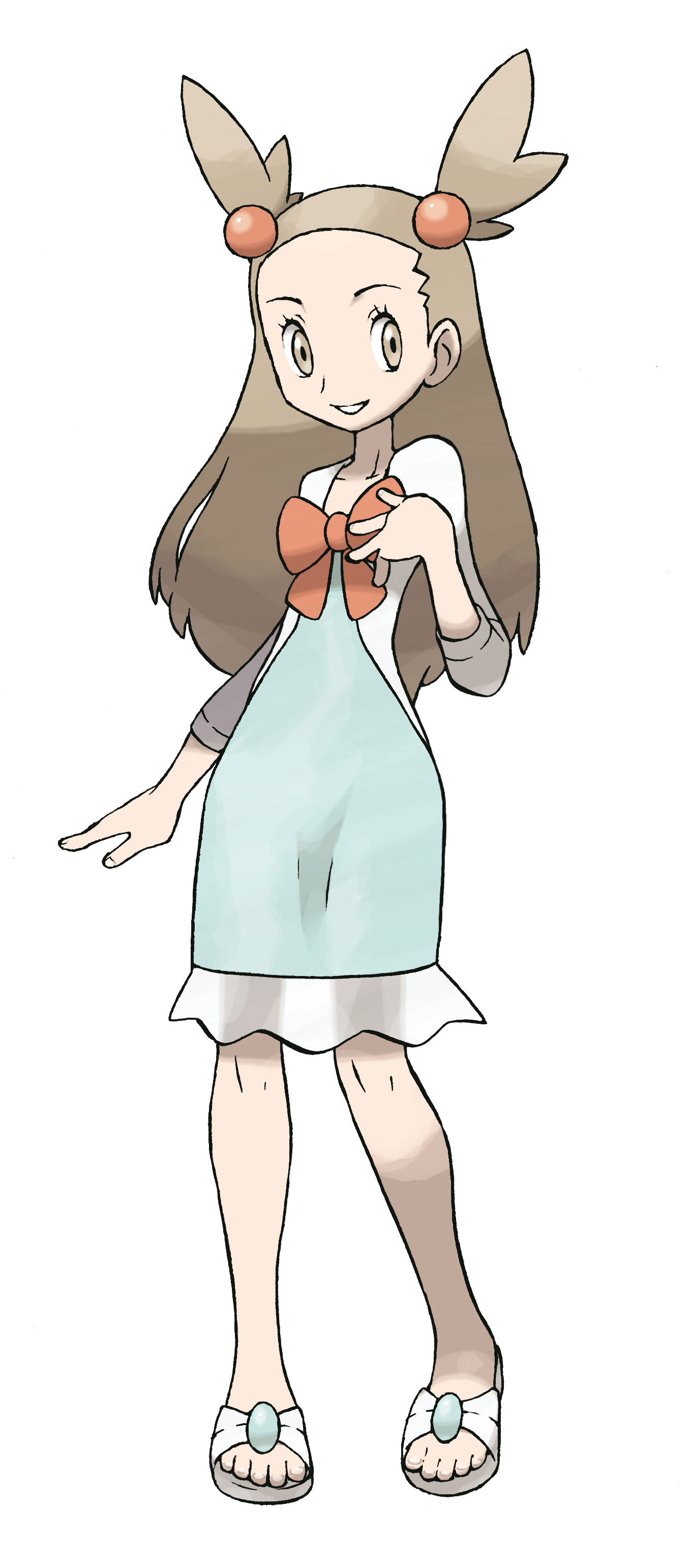 Jasmine