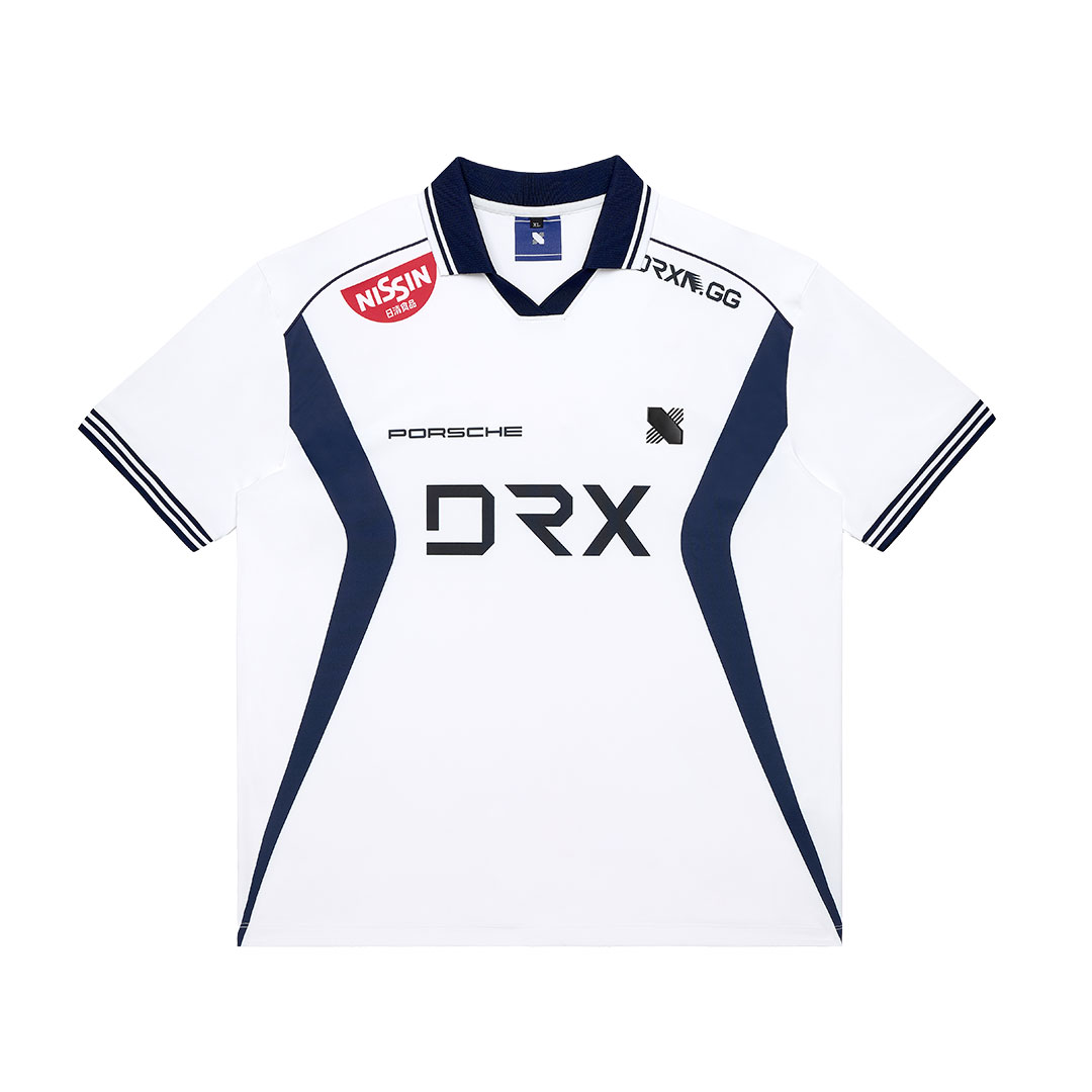 Qual o uniforme mais bonito do Champions?