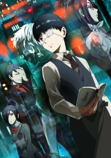 อนิเมะที่ชอบ