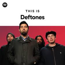 deftones