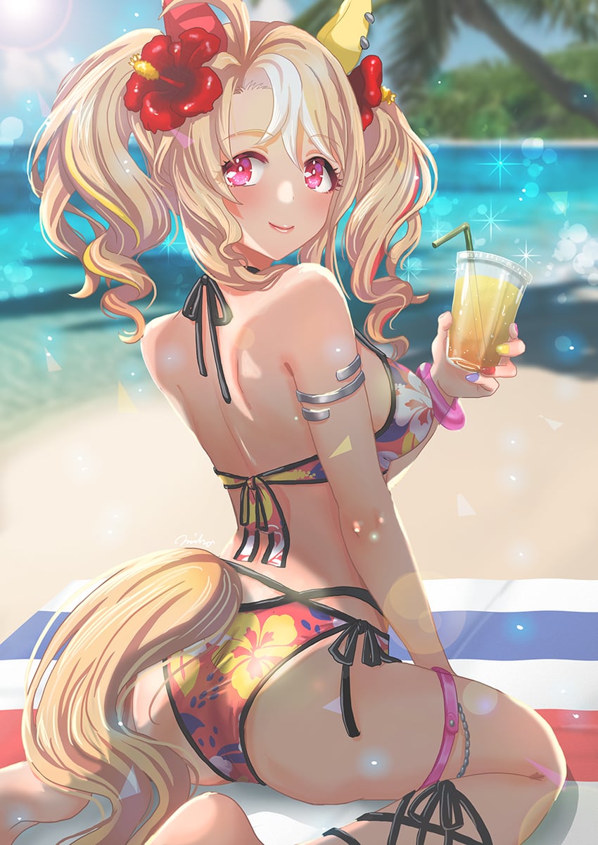 Fusaichi Pandora 