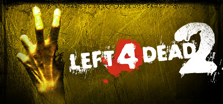 LEFT 4 DEAD 2