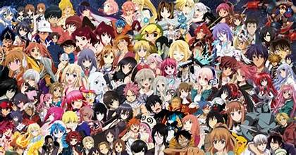Best Anime Openings
