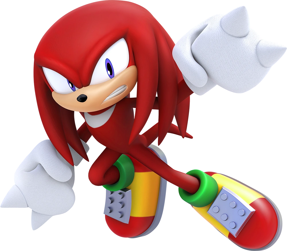 Knuckles