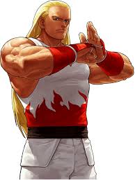 Who would make the best newcomer for a new capcom vs snk??