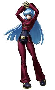 Who would make the best newcomer for a new capcom vs snk?? 