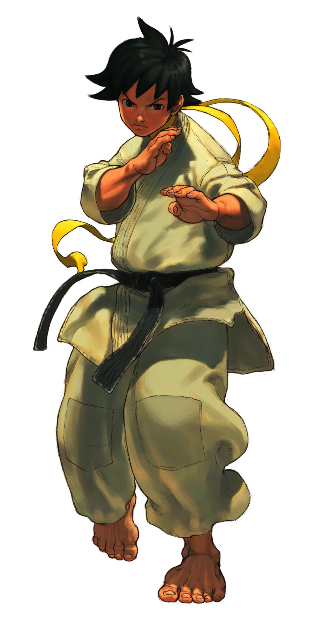 Who would make the best newcomer for a new capcom vs snk?? 