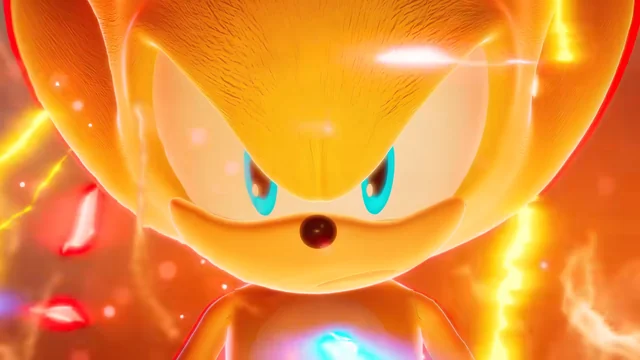 Super Sonic 2