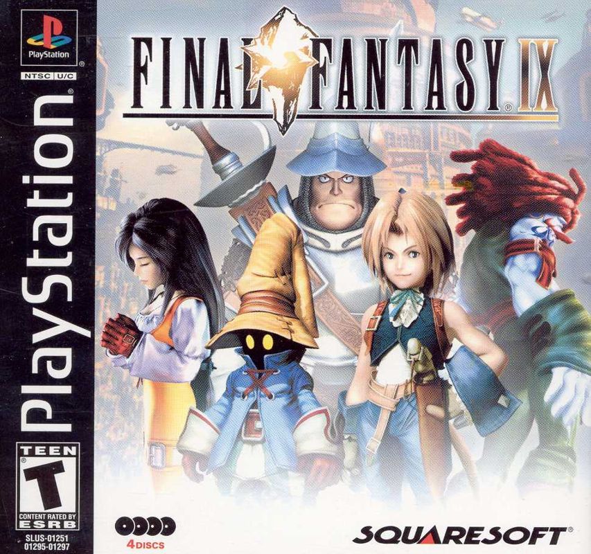 Best Videogames