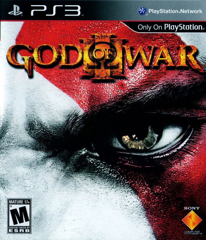 God Of War III