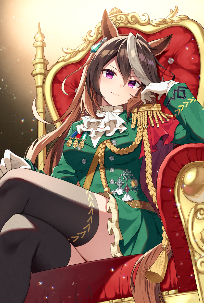 สาวม้าน่า UMAPYOI for สมาชม 