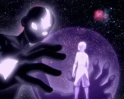 The Crossroads Of Destiny