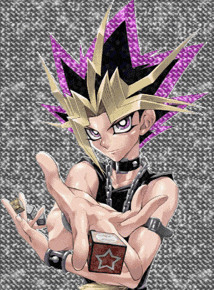 Hot Quiz Character Character