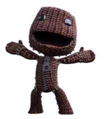 Sackboy