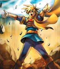 Isaac