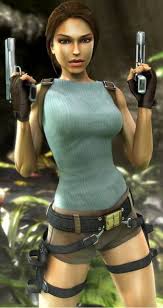 Lara Croft