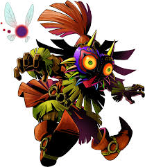 who would make the best newcomer for a new smash bros???