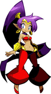 Shantae