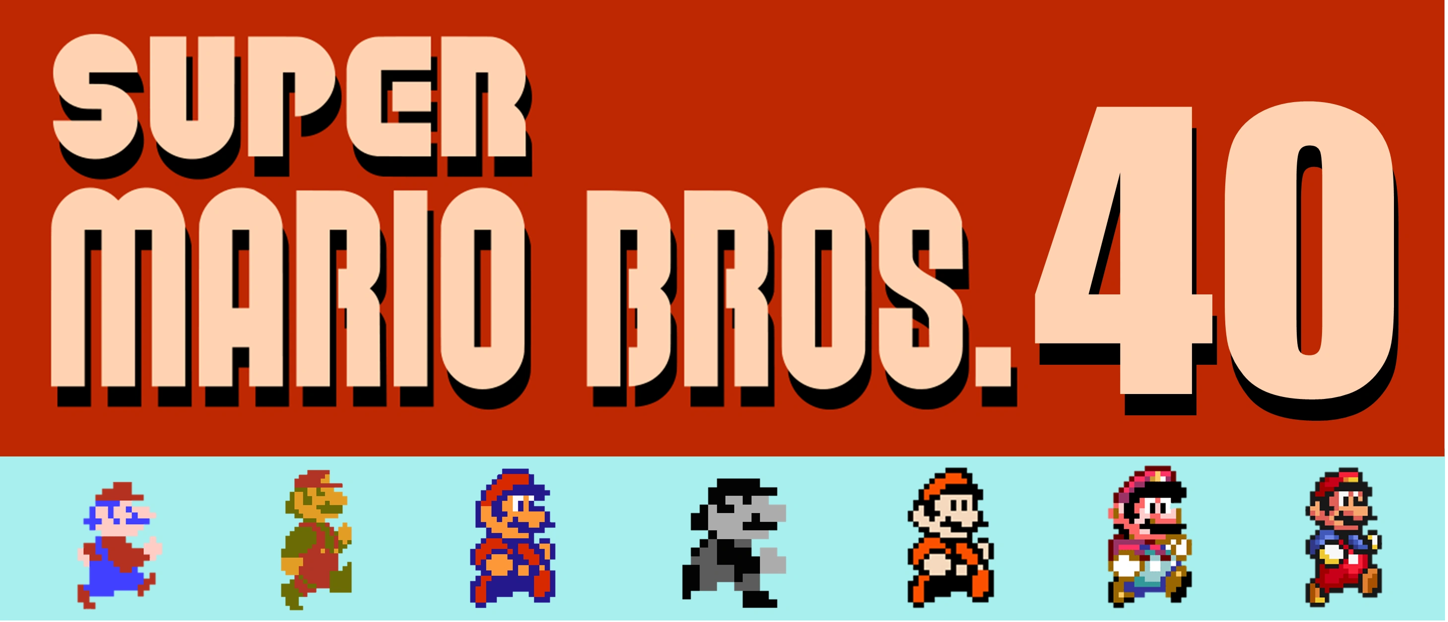 Super Mario Best Games 