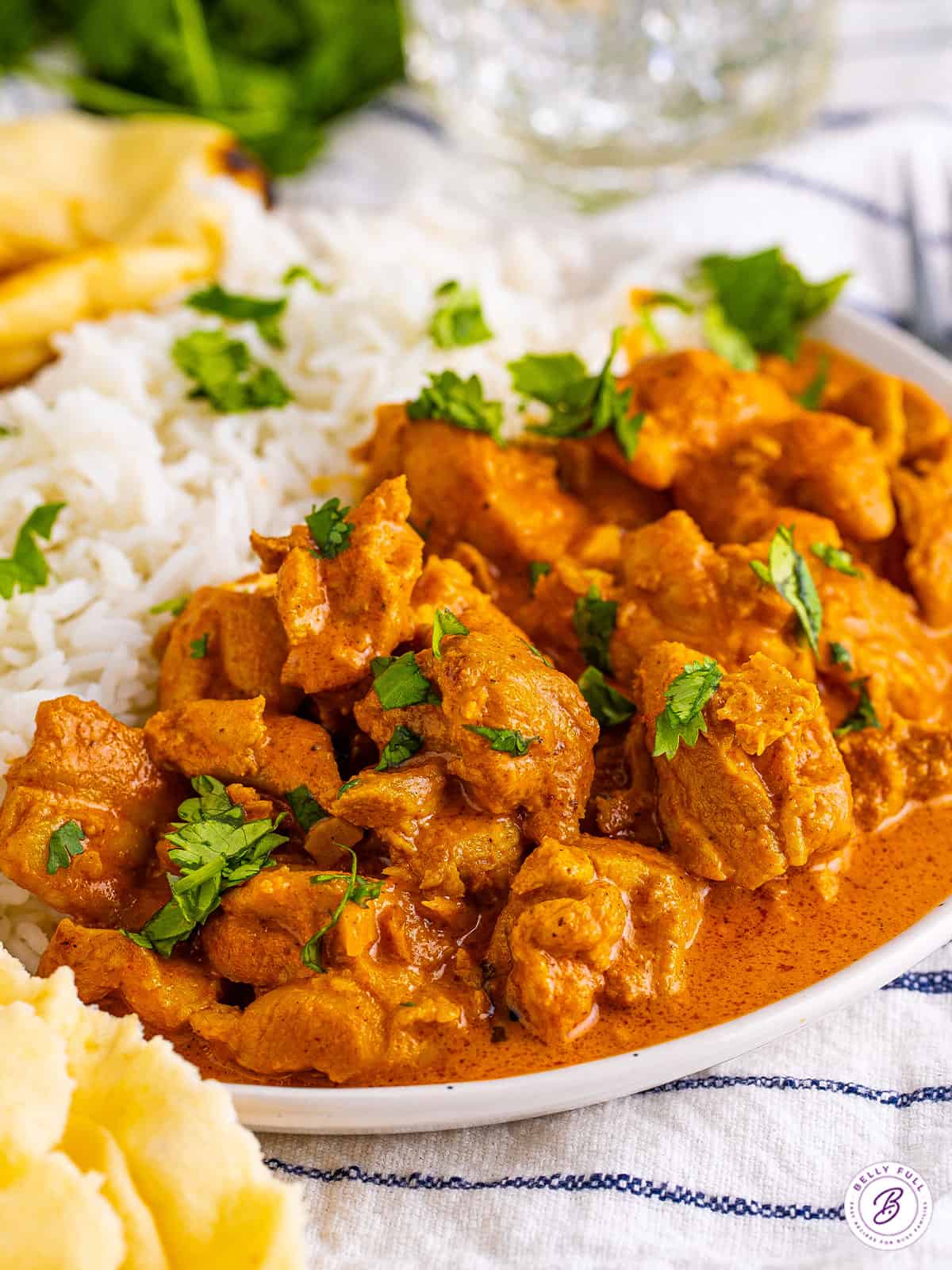 ButterChicken