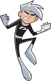 Danny Phantom