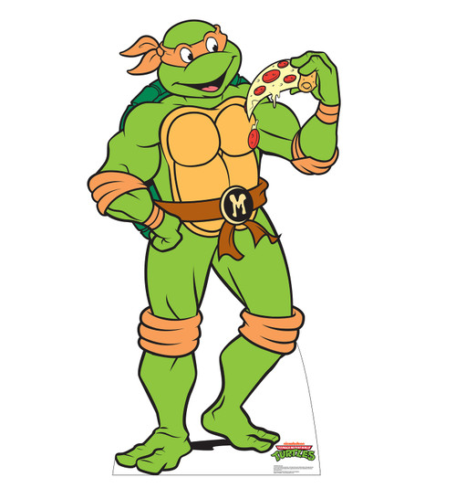 Mikey