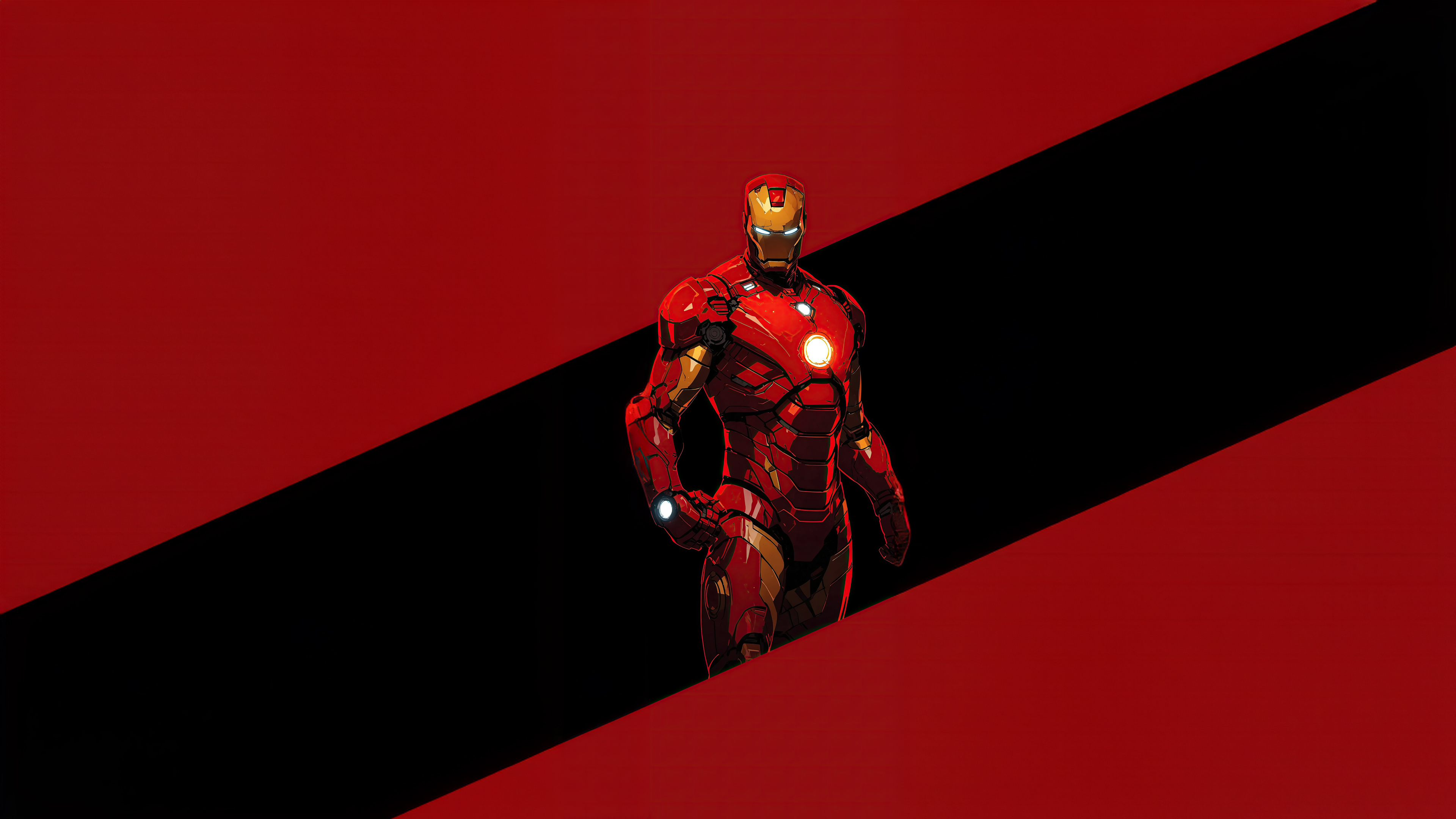 Iron Man Suits