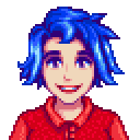 จัดอันดับตัวละครใน Stardew Valley