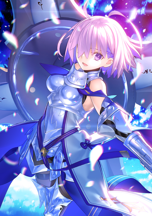 Fate/Grand Order น่าจัด Not For สมาชม (เกาะดัง) But For ANIBON