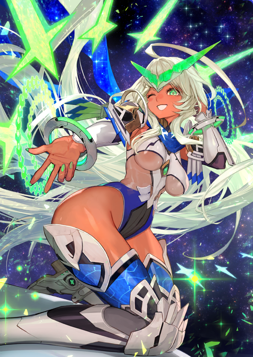 Fate/Grand Order น่าจัด Not For สมาชม (เกาะดัง) But For ANIBON