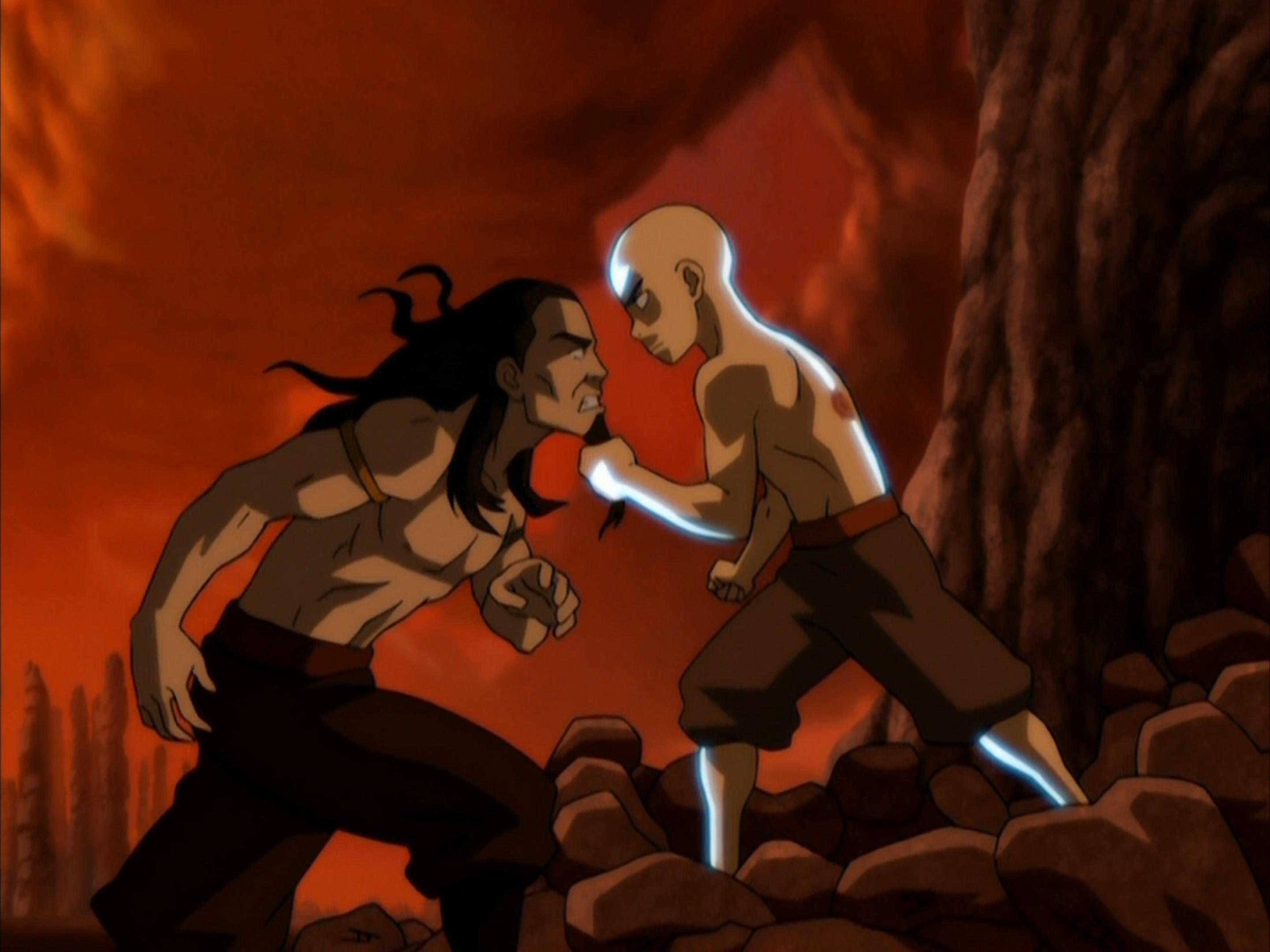 Avatar the Last Airbender Episodes