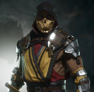 Mortal Kombat 