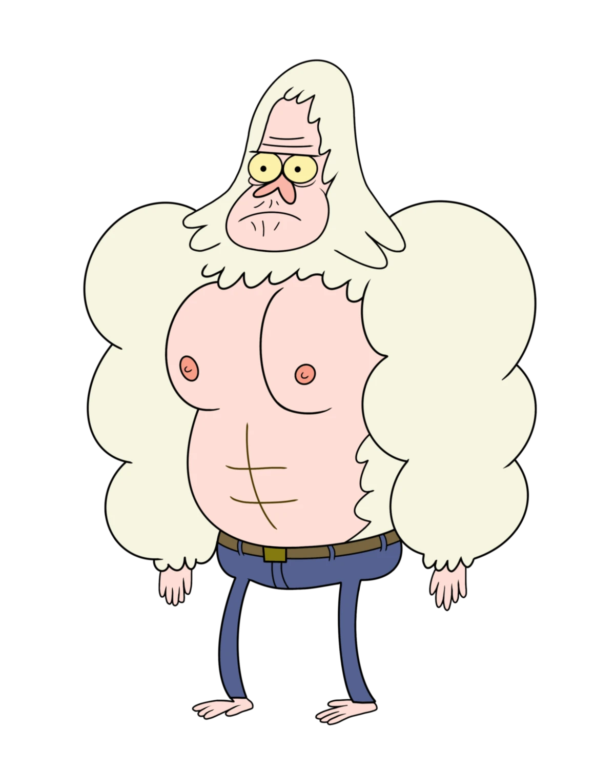 CartoonNetwork tournament (who would win)?