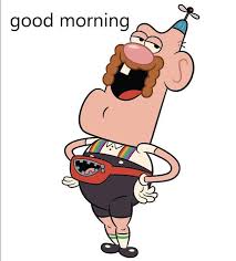 Uncle Grandpa