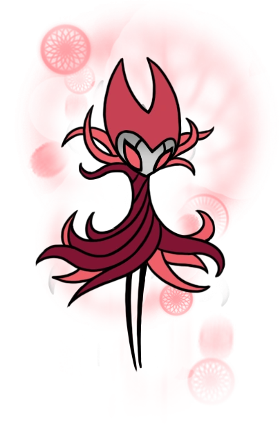 Hollow Knight Characters