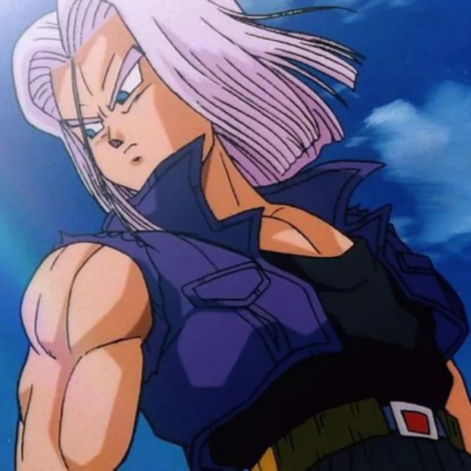 All Anime Characters