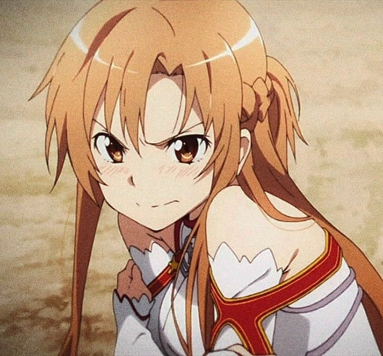 Asuna