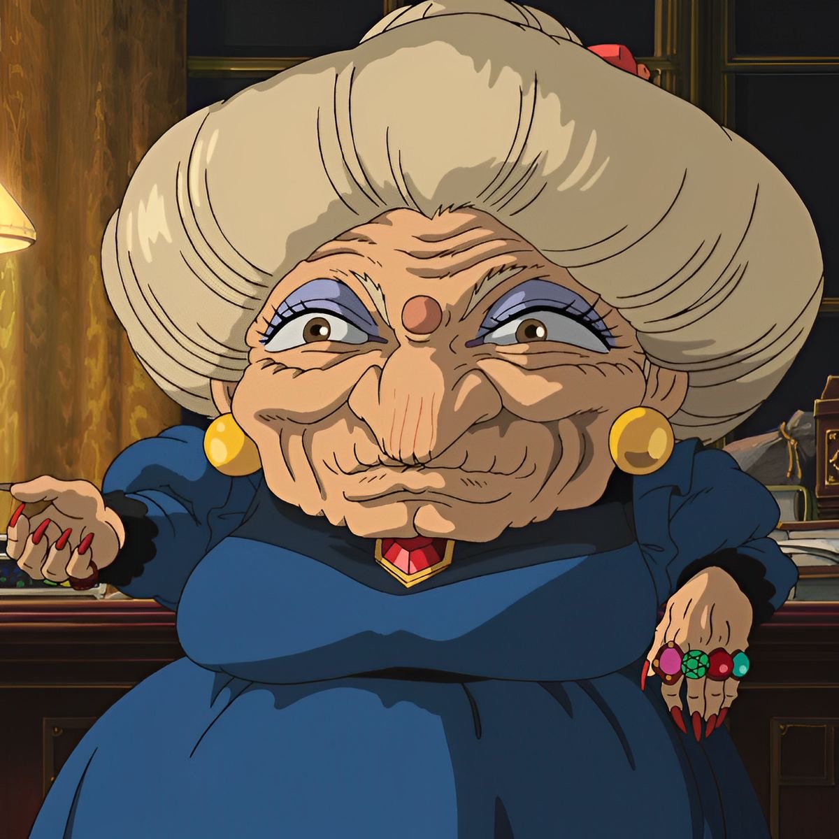 Best anime girls - Smash or pass 