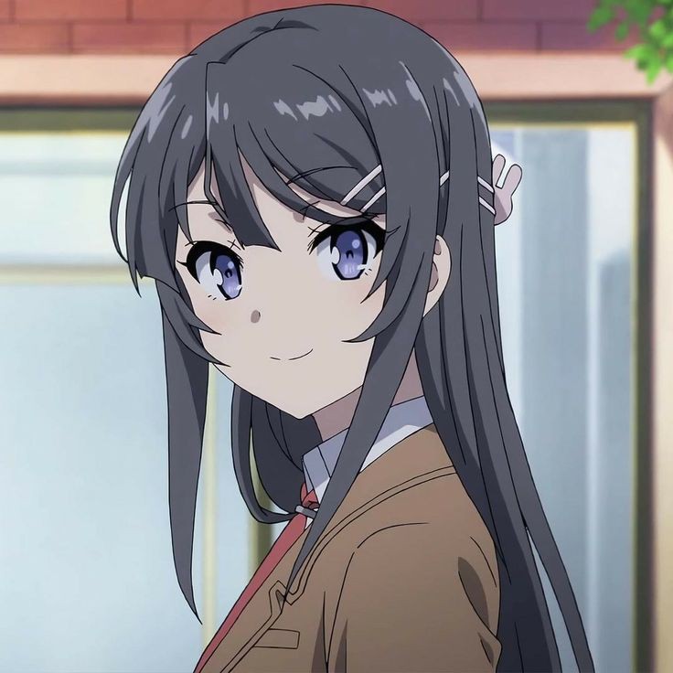 Mai Sakurajima