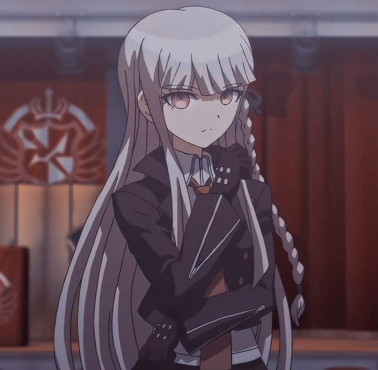 Best anime girls - Smash or pass 